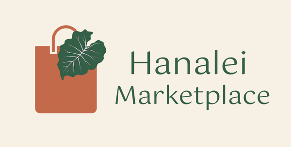 Hanalei Marketplace